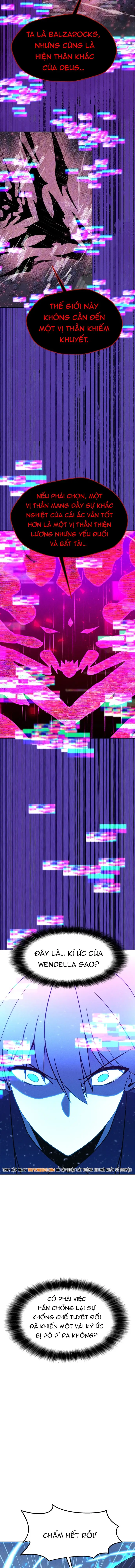 Tôi Là Người Chơi Thần Chú Đơn Độc Chapter 211 - 17