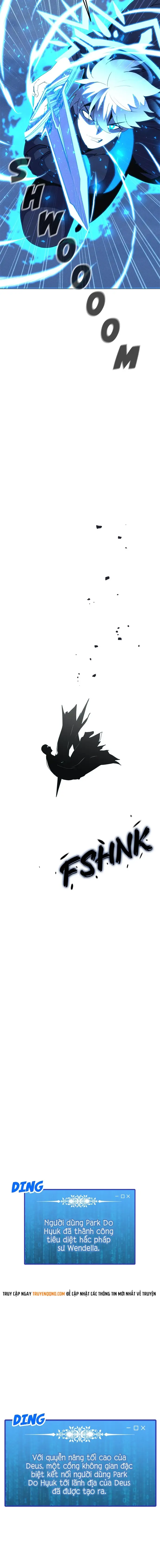 Tôi Là Người Chơi Thần Chú Đơn Độc Chapter 211 - 18