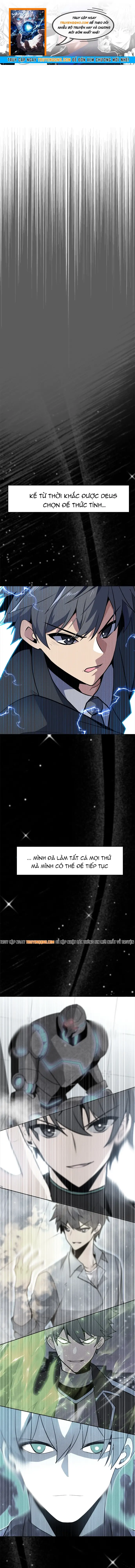 Tôi Là Người Chơi Thần Chú Đơn Độc Chapter 212 - 1