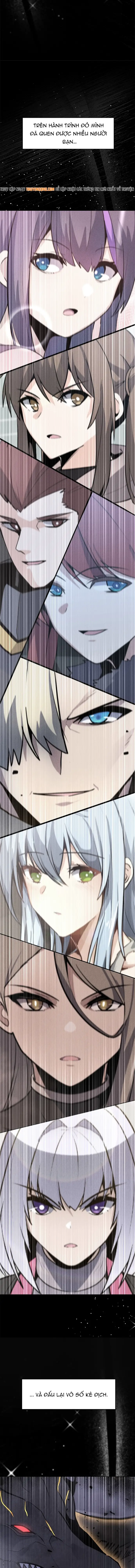 Tôi Là Người Chơi Thần Chú Đơn Độc Chapter 212 - 2