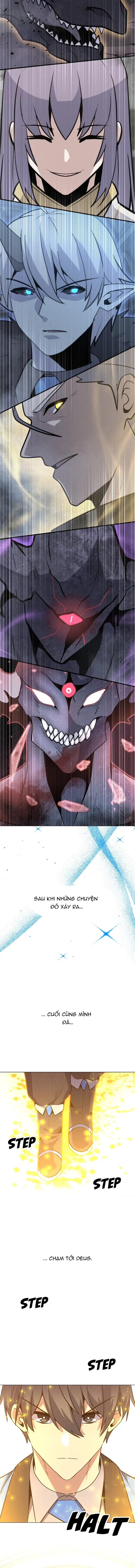 Tôi Là Người Chơi Thần Chú Đơn Độc Chapter 212 - 3