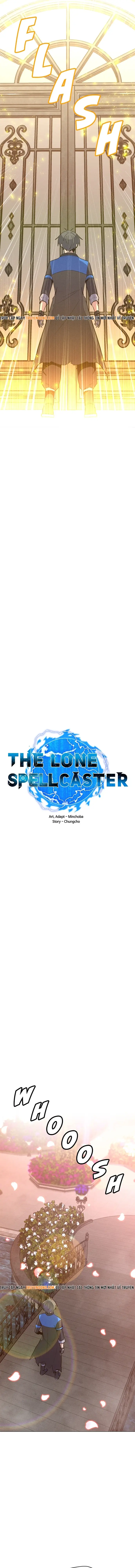 Tôi Là Người Chơi Thần Chú Đơn Độc Chapter 212 - 4