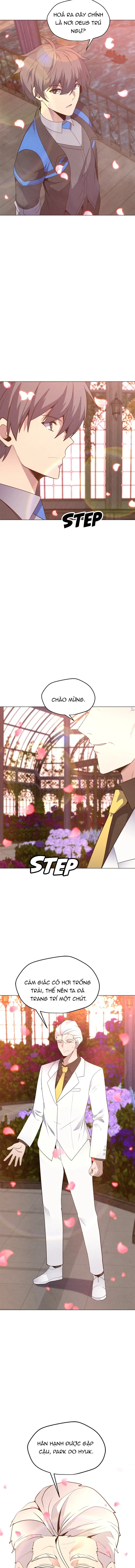Tôi Là Người Chơi Thần Chú Đơn Độc Chapter 212 - 5