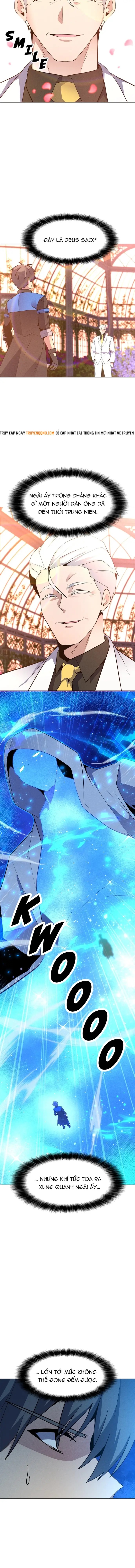 Tôi Là Người Chơi Thần Chú Đơn Độc Chapter 212 - 6