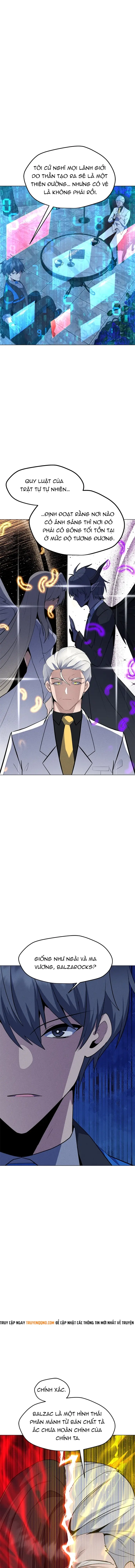 Tôi Là Người Chơi Thần Chú Đơn Độc Chapter 212 - 9