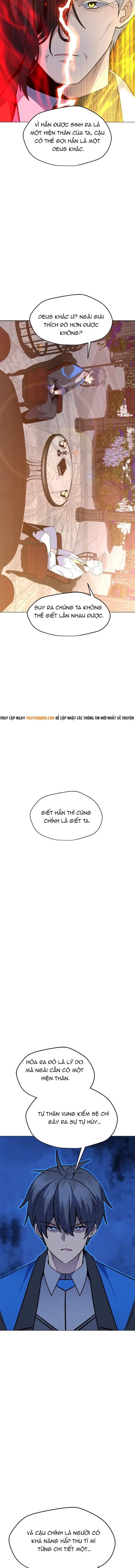 Tôi Là Người Chơi Thần Chú Đơn Độc Chapter 212 - 10