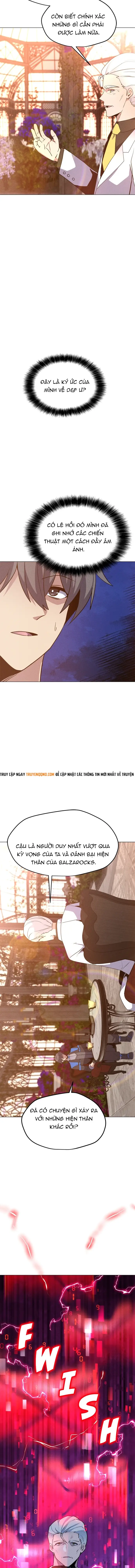 Tôi Là Người Chơi Thần Chú Đơn Độc Chapter 212 - 11