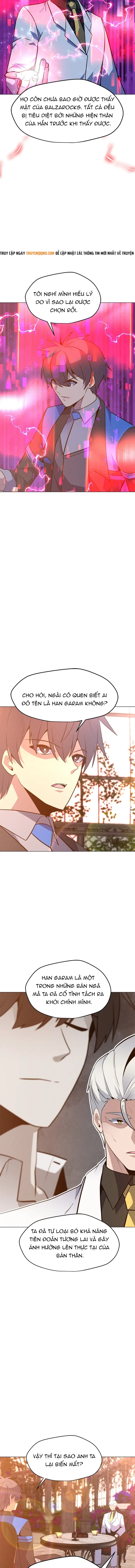 Tôi Là Người Chơi Thần Chú Đơn Độc Chapter 212 - 12