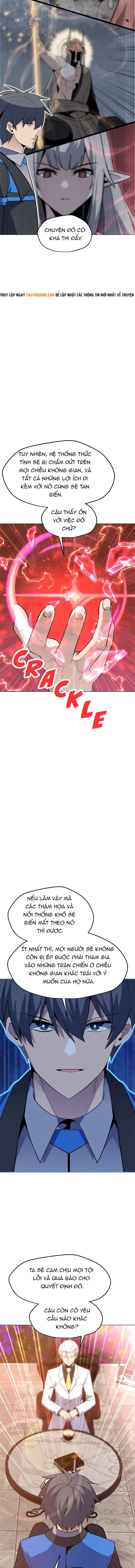 Tôi Là Người Chơi Thần Chú Đơn Độc Chapter 212 - 14