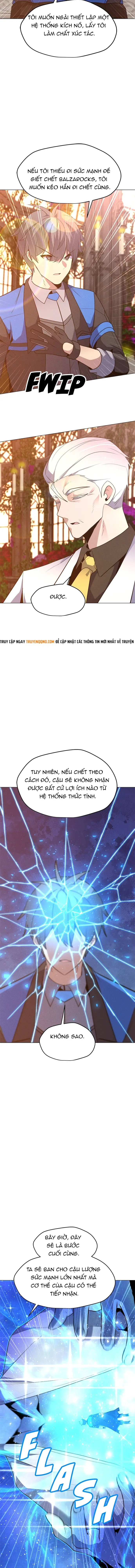 Tôi Là Người Chơi Thần Chú Đơn Độc Chapter 212 - 15