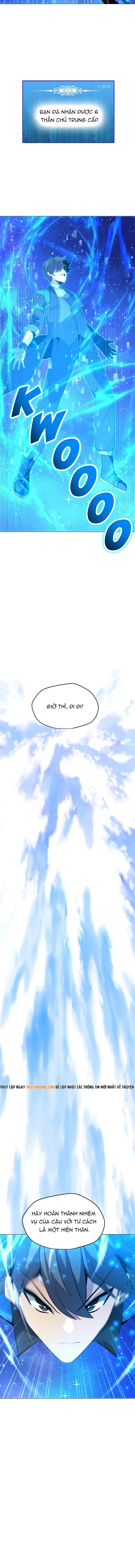 Tôi Là Người Chơi Thần Chú Đơn Độc Chapter 212 - 16
