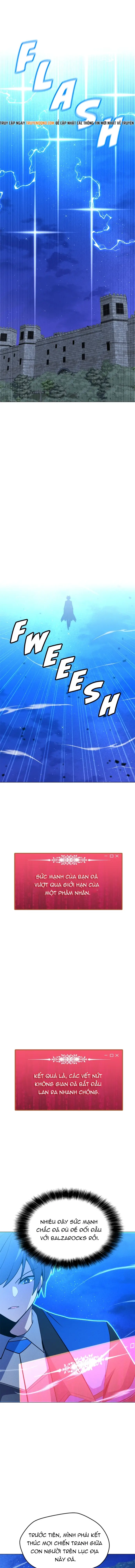Tôi Là Người Chơi Thần Chú Đơn Độc Chapter 212 - 17