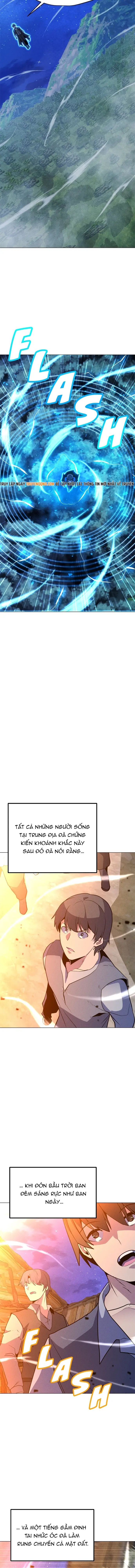 Tôi Là Người Chơi Thần Chú Đơn Độc Chapter 212 - 18