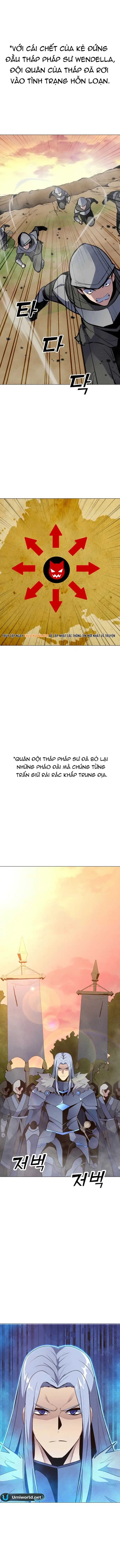 Tôi Là Người Chơi Thần Chú Đơn Độc Chapter 213 - 2