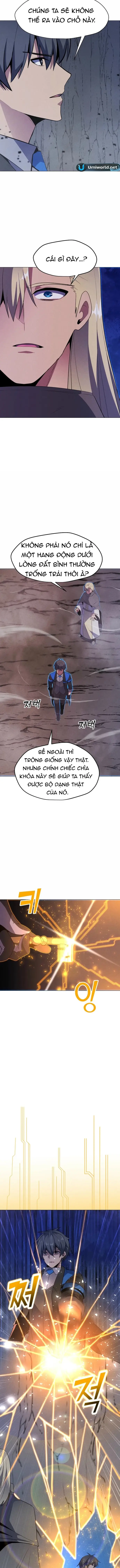 Tôi Là Người Chơi Thần Chú Đơn Độc Chapter 213 - 4