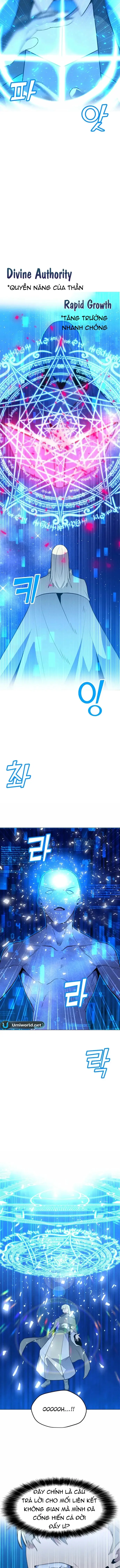Tôi Là Người Chơi Thần Chú Đơn Độc Chapter 213 - 7