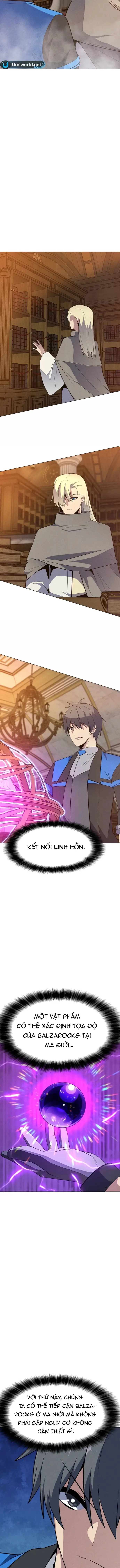 Tôi Là Người Chơi Thần Chú Đơn Độc Chapter 213 - 9