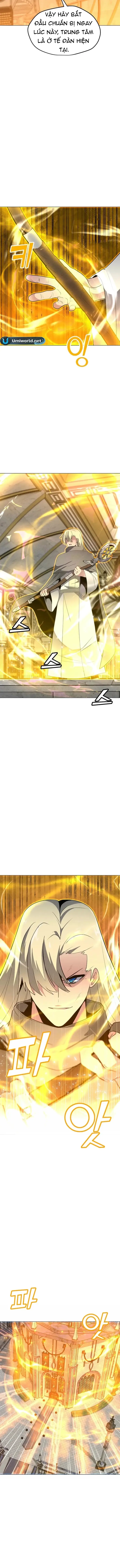 Tôi Là Người Chơi Thần Chú Đơn Độc Chapter 213 - 11