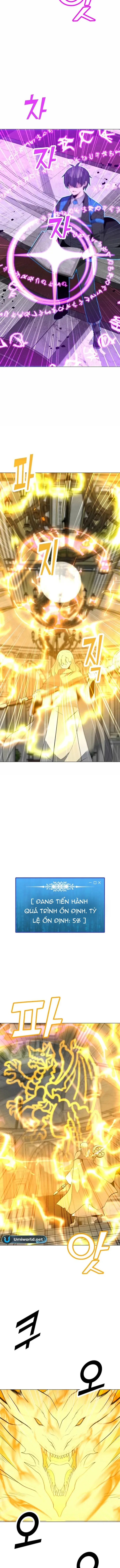 Tôi Là Người Chơi Thần Chú Đơn Độc Chapter 213 - 13