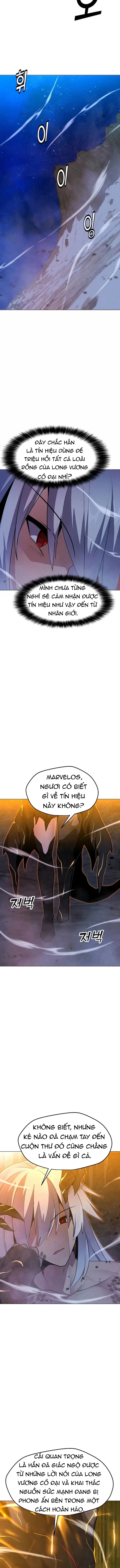 Tôi Là Người Chơi Thần Chú Đơn Độc Chapter 213 - 14