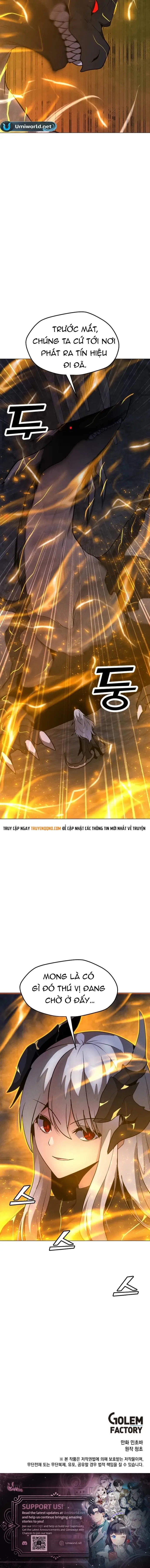 Tôi Là Người Chơi Thần Chú Đơn Độc Chapter 213 - 15