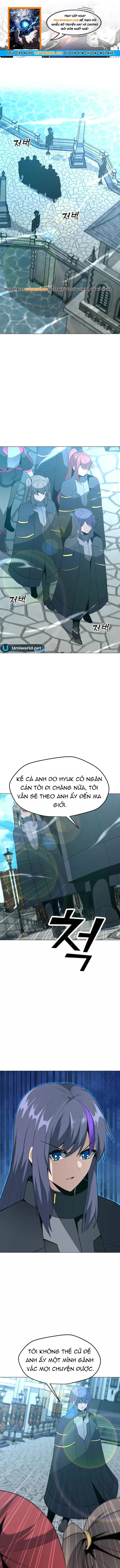 Tôi Là Người Chơi Thần Chú Đơn Độc Chapter 214 - 1