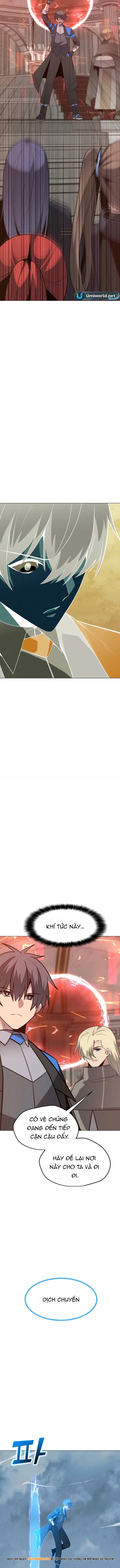 Tôi Là Người Chơi Thần Chú Đơn Độc Chapter 214 - 11