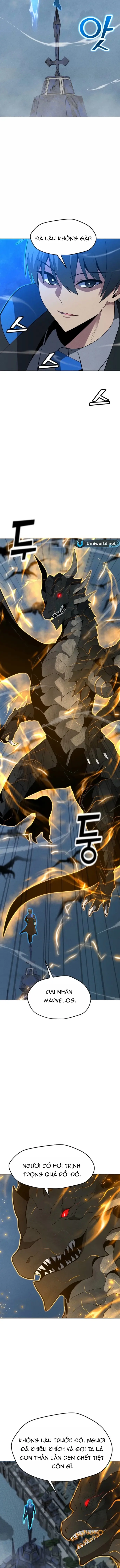 Tôi Là Người Chơi Thần Chú Đơn Độc Chapter 214 - 12