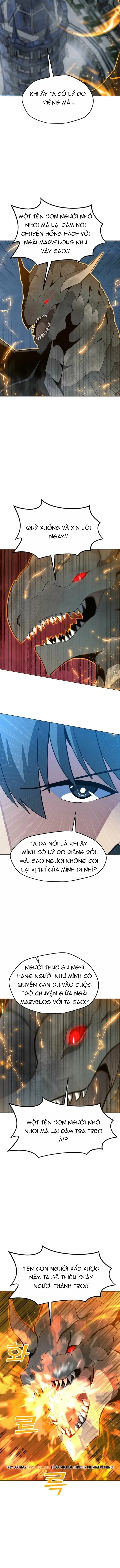 Tôi Là Người Chơi Thần Chú Đơn Độc Chapter 214 - 13