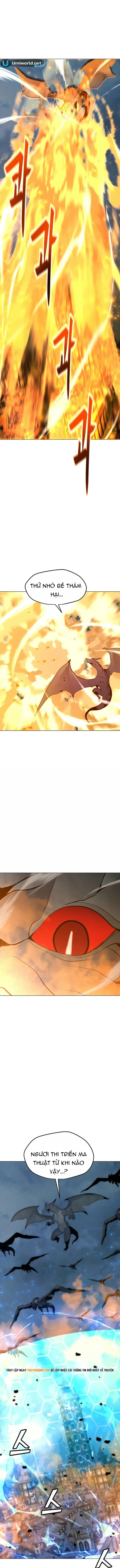 Tôi Là Người Chơi Thần Chú Đơn Độc Chapter 214 - 14