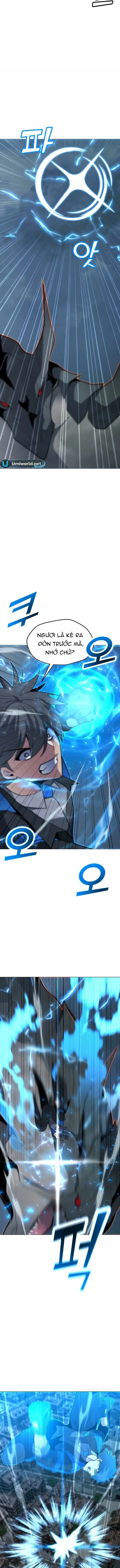 Tôi Là Người Chơi Thần Chú Đơn Độc Chapter 214 - 15