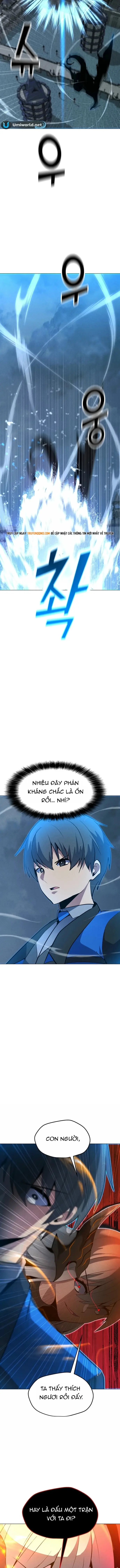 Tôi Là Người Chơi Thần Chú Đơn Độc Chapter 214 - 16
