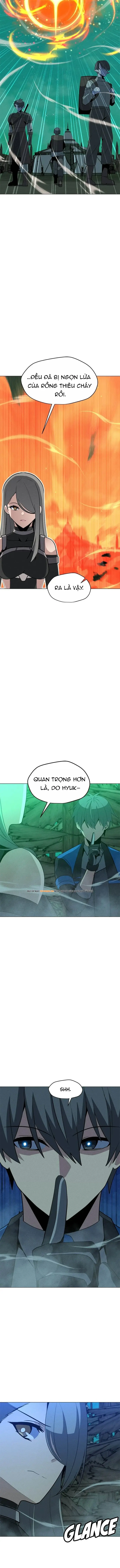 Tôi Là Người Chơi Thần Chú Đơn Độc Chapter 218 - 2