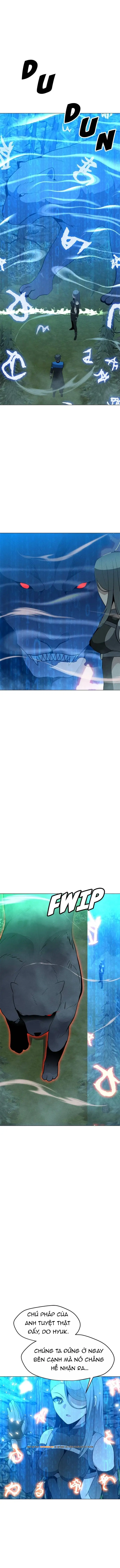Tôi Là Người Chơi Thần Chú Đơn Độc Chapter 218 - 3