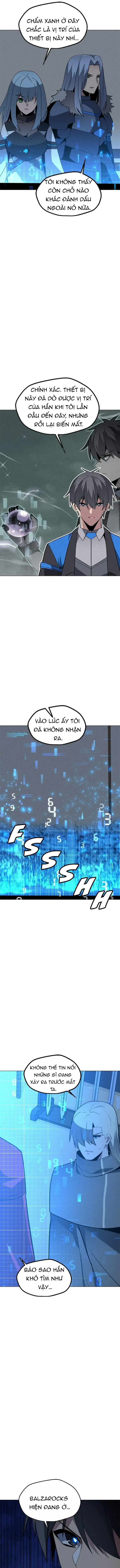 Tôi Là Người Chơi Thần Chú Đơn Độc Chapter 218 - 7