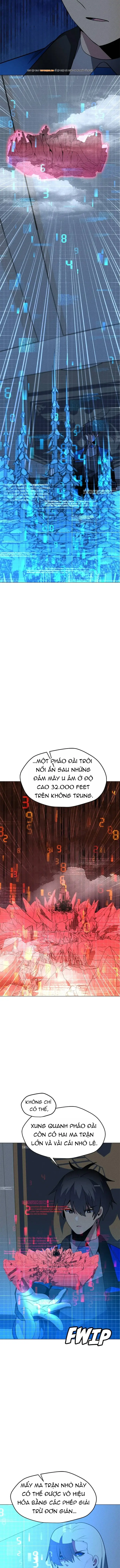 Tôi Là Người Chơi Thần Chú Đơn Độc Chapter 218 - 8