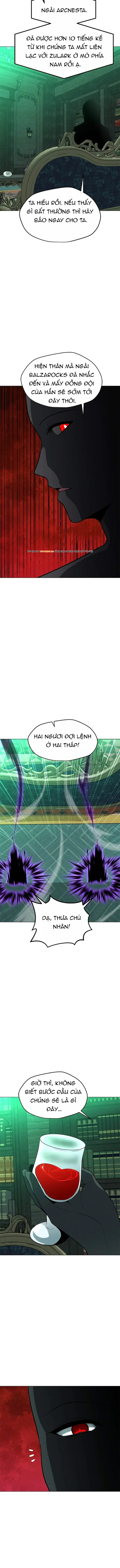 Tôi Là Người Chơi Thần Chú Đơn Độc Chapter 218 - 12