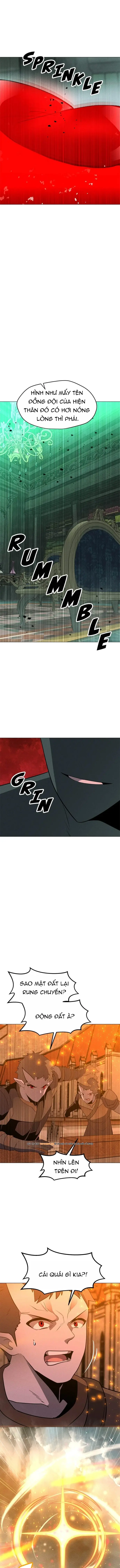 Tôi Là Người Chơi Thần Chú Đơn Độc Chapter 218 - 13