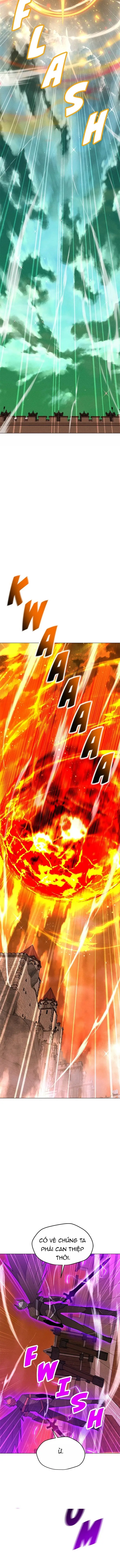 Tôi Là Người Chơi Thần Chú Đơn Độc Chapter 218 - 14