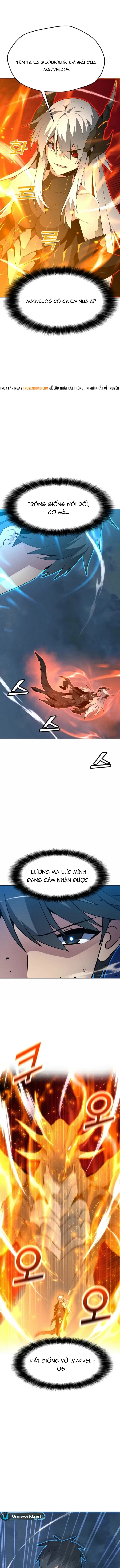 Tôi Là Người Chơi Thần Chú Đơn Độc Chapter 215 - 2