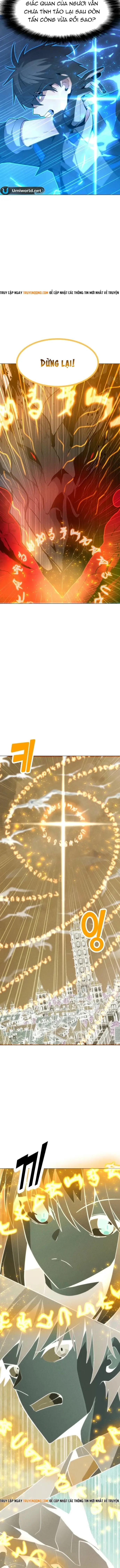 Tôi Là Người Chơi Thần Chú Đơn Độc Chapter 215 - 4
