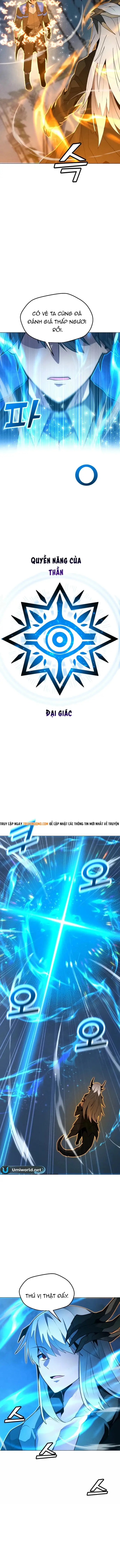 Tôi Là Người Chơi Thần Chú Đơn Độc Chapter 215 - 6