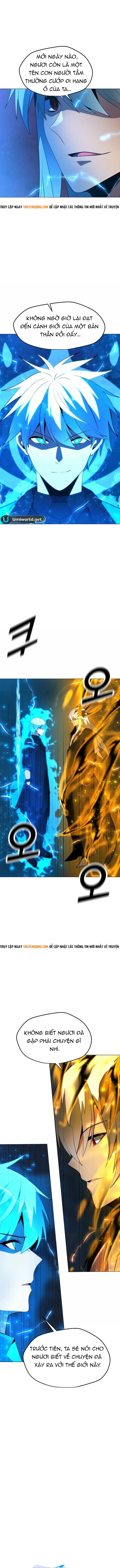 Tôi Là Người Chơi Thần Chú Đơn Độc Chapter 215 - 7