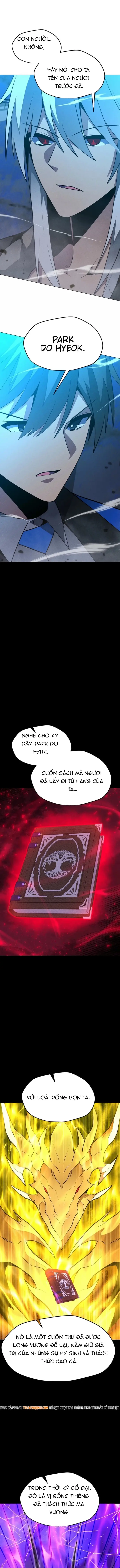 Tôi Là Người Chơi Thần Chú Đơn Độc Chapter 215 - 10