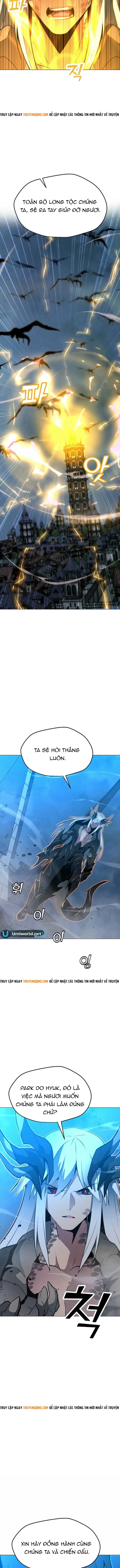 Tôi Là Người Chơi Thần Chú Đơn Độc Chapter 215 - 12