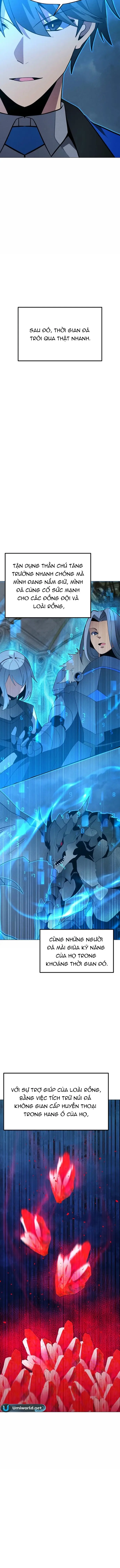 Tôi Là Người Chơi Thần Chú Đơn Độc Chapter 215 - 13