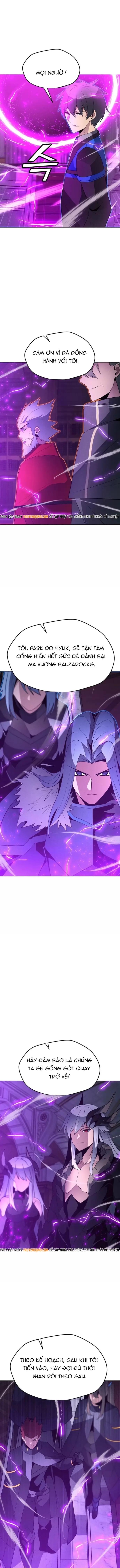 Tôi Là Người Chơi Thần Chú Đơn Độc Chapter 215 - 16
