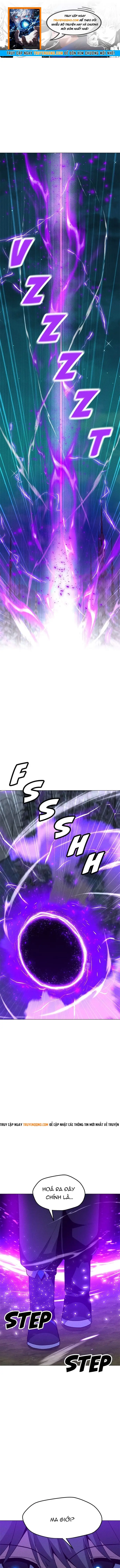 Tôi Là Người Chơi Thần Chú Đơn Độc Chapter 216 - 1