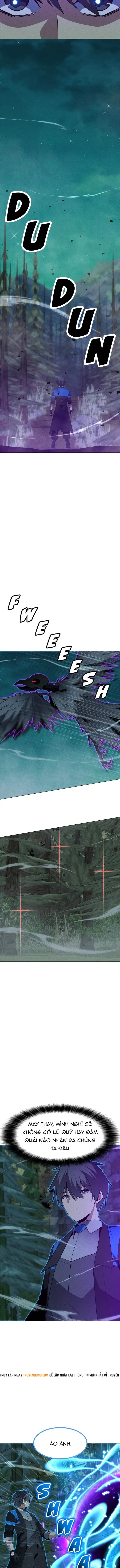 Tôi Là Người Chơi Thần Chú Đơn Độc Chapter 216 - 2