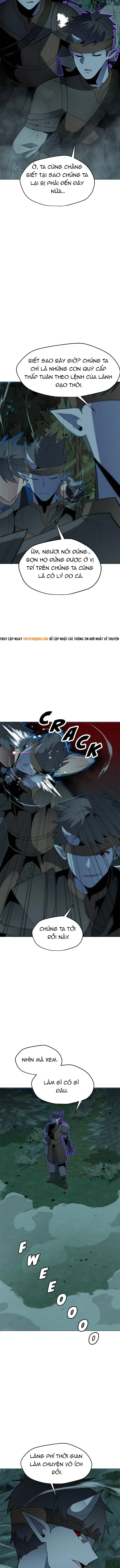 Tôi Là Người Chơi Thần Chú Đơn Độc Chapter 216 - 5